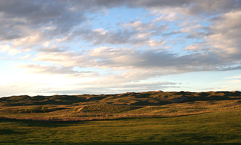 Double R Ranch Trip 2005, Mullen, Nebraska