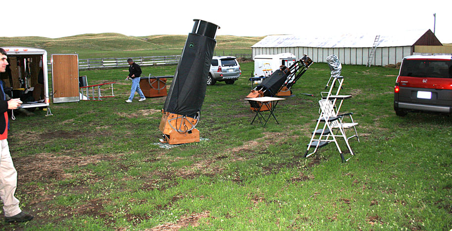 Double R Ranch Trip 2005, Mullen, Nebraska