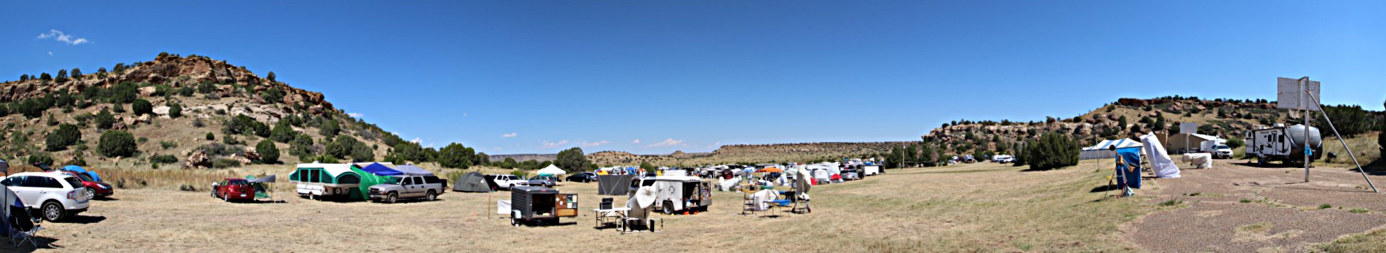 2015 Okie-Tex Star Party