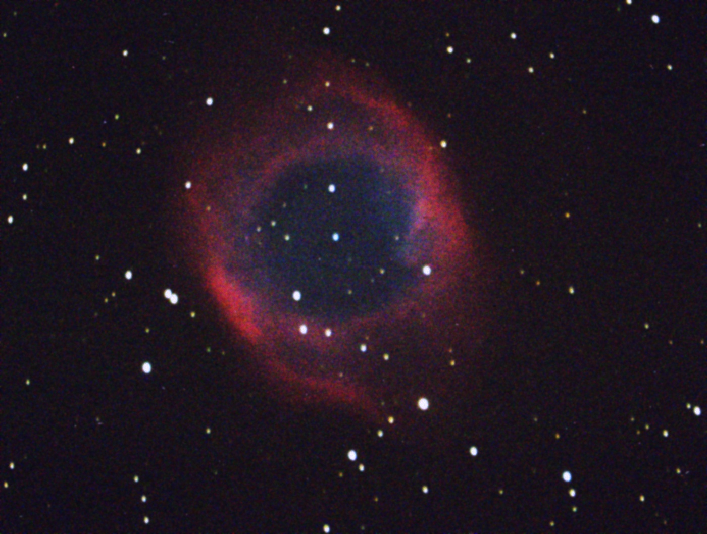 2015 Okie-Tex Star Party