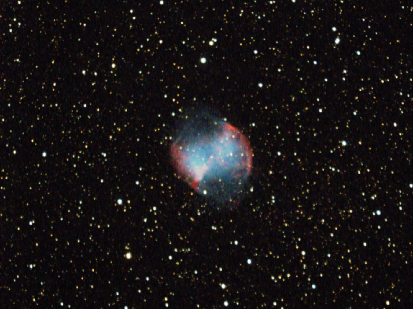 2015 Okie-Tex Star Party