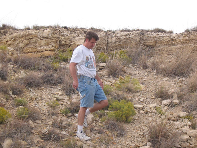 Okie-Tex 2005