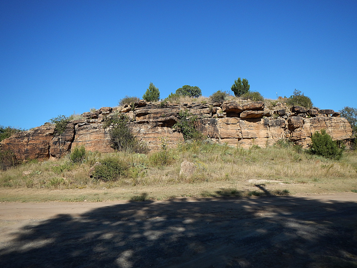 2015 Okie-Tex Star Party