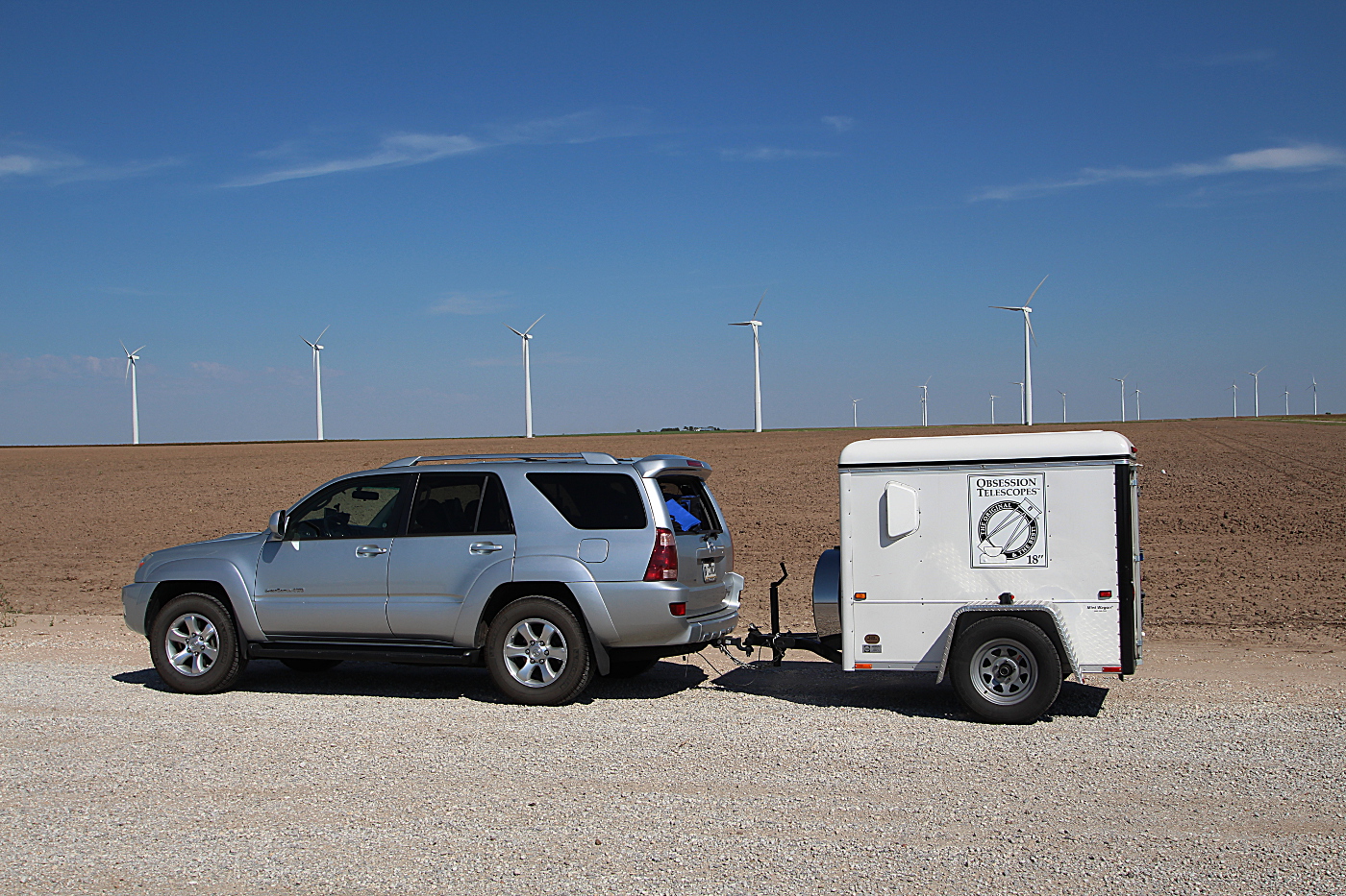 2015 Okie-Tex Star Party