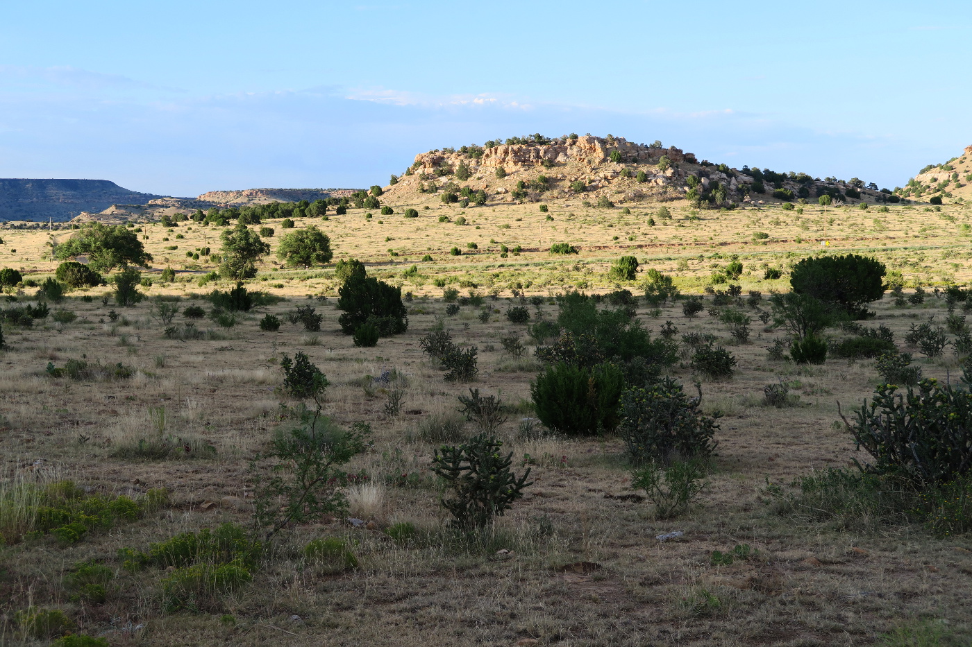 2015 Okie-Tex Star Party