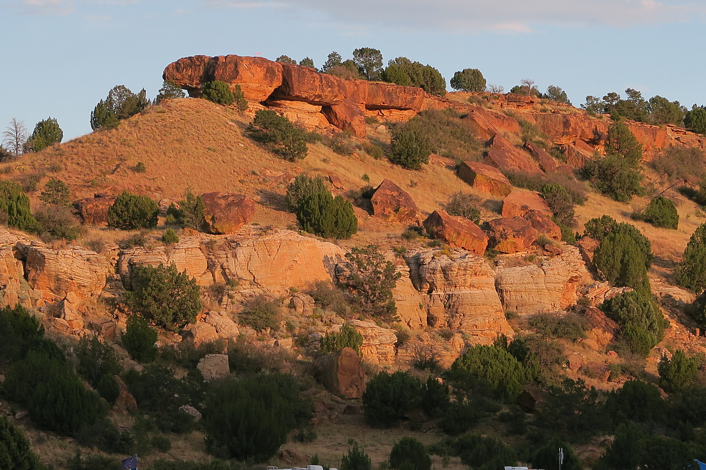 2015 Okie-Tex Star Party