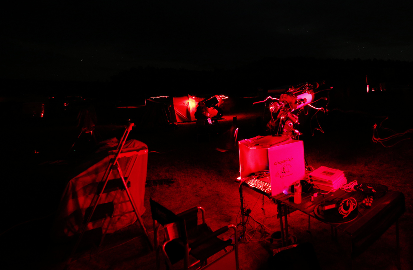 2015 Okie-Tex Star Party