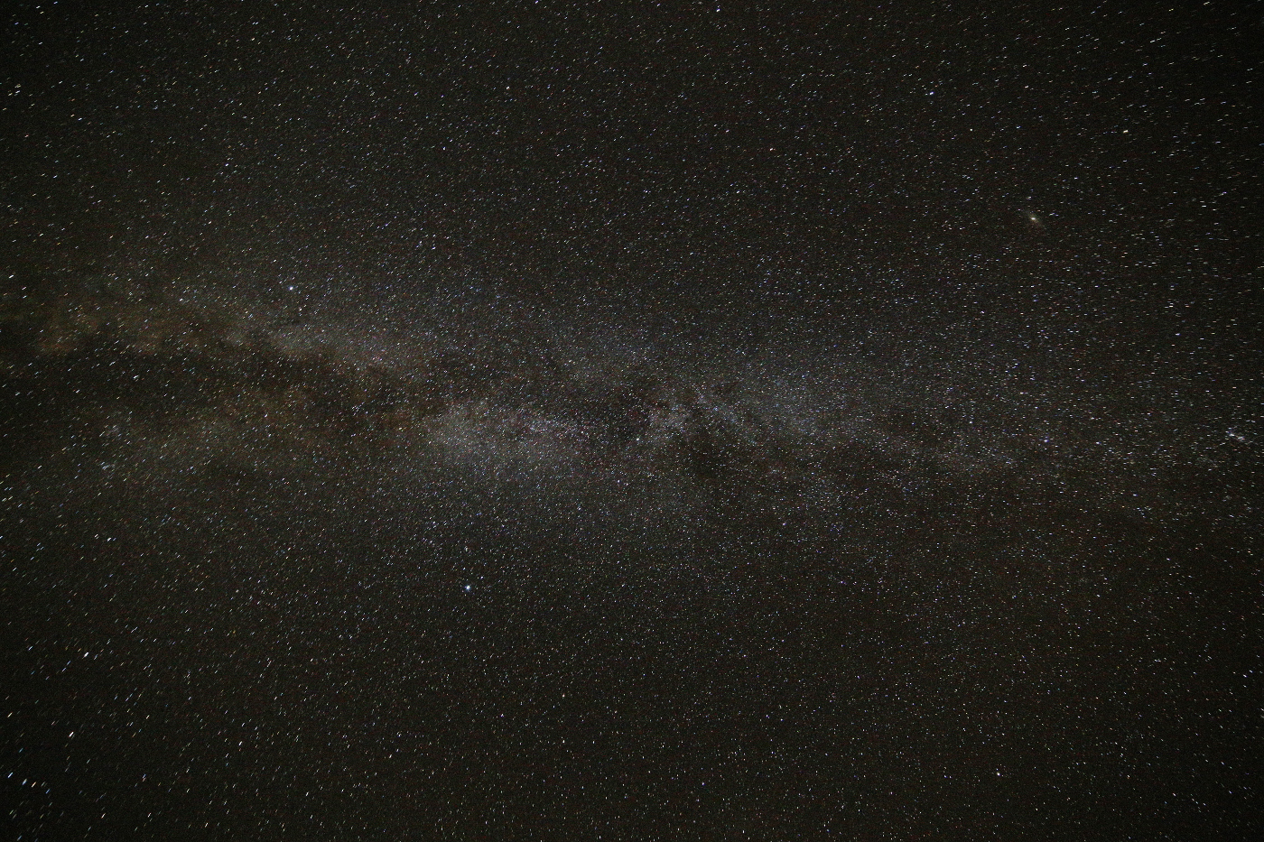 2015 Okie-Tex Star Party
