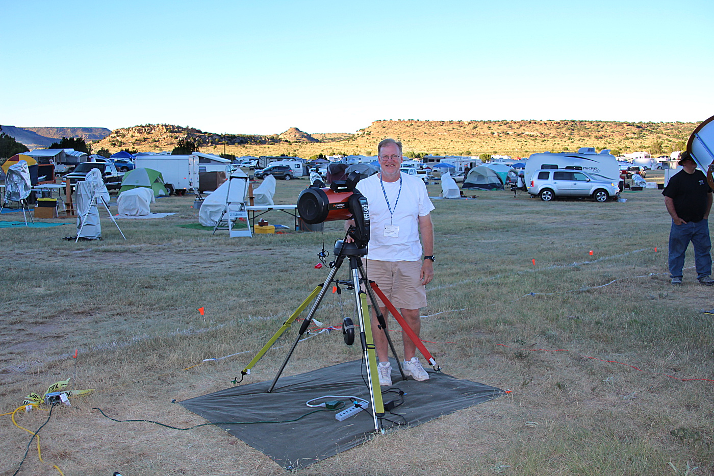 2015 Okie-Tex Star Party