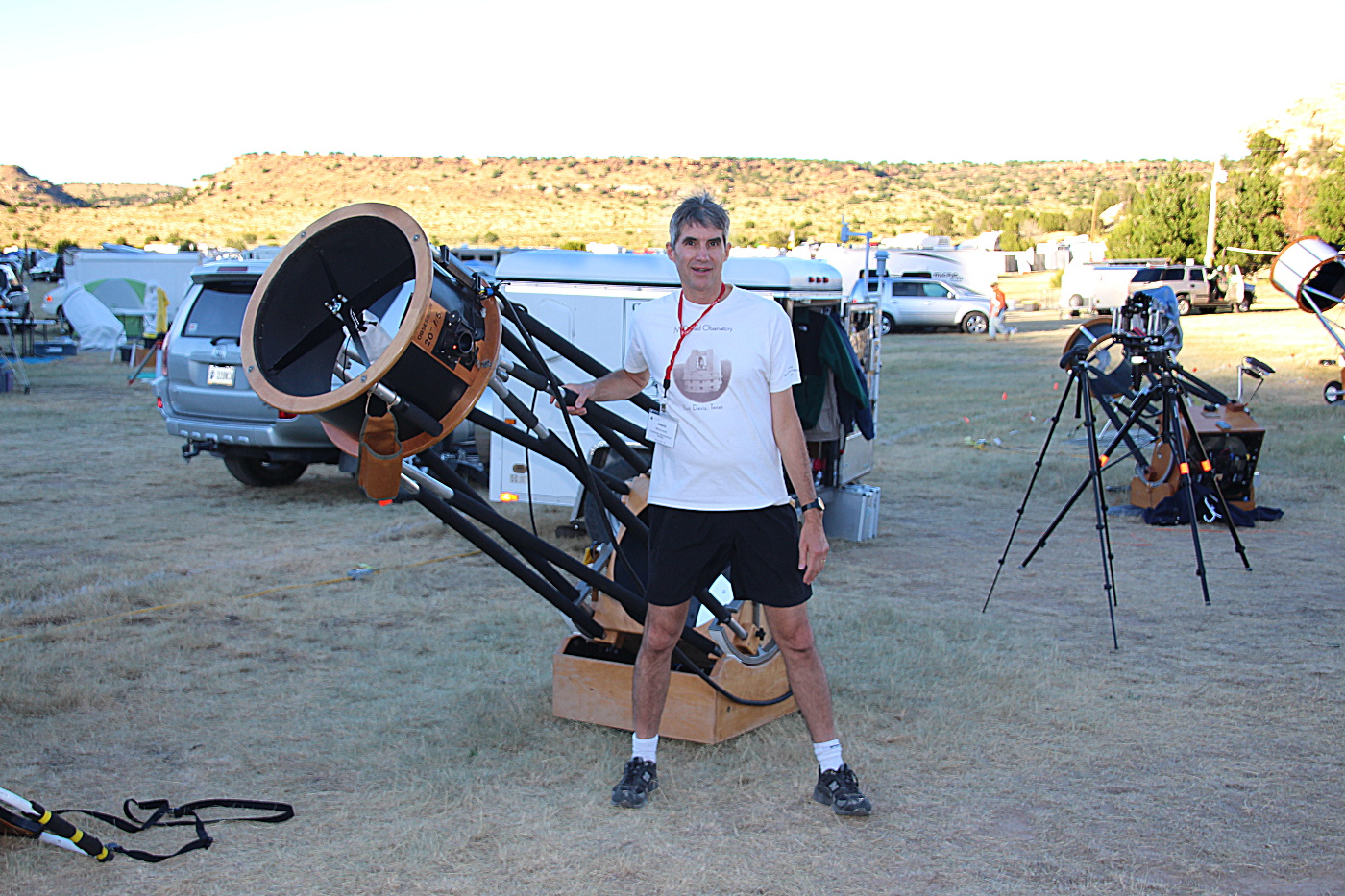 2015 Okie-Tex Star Party