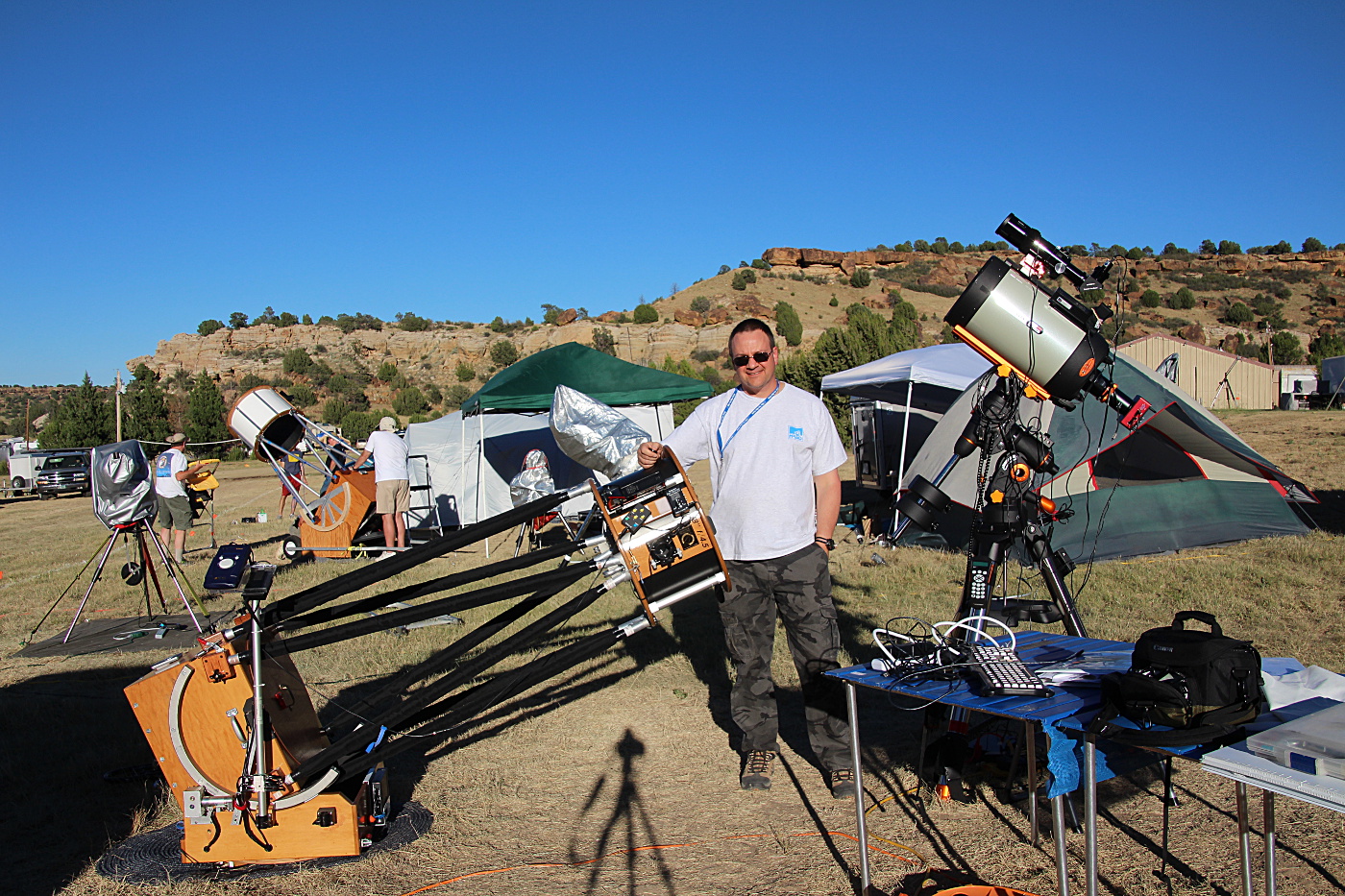 2015 Okie-Tex Star Party