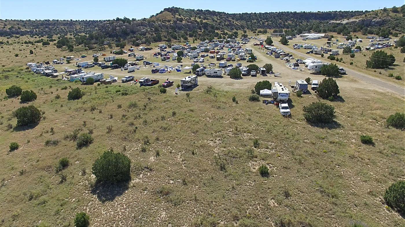 2015 Okie-Tex Star Party