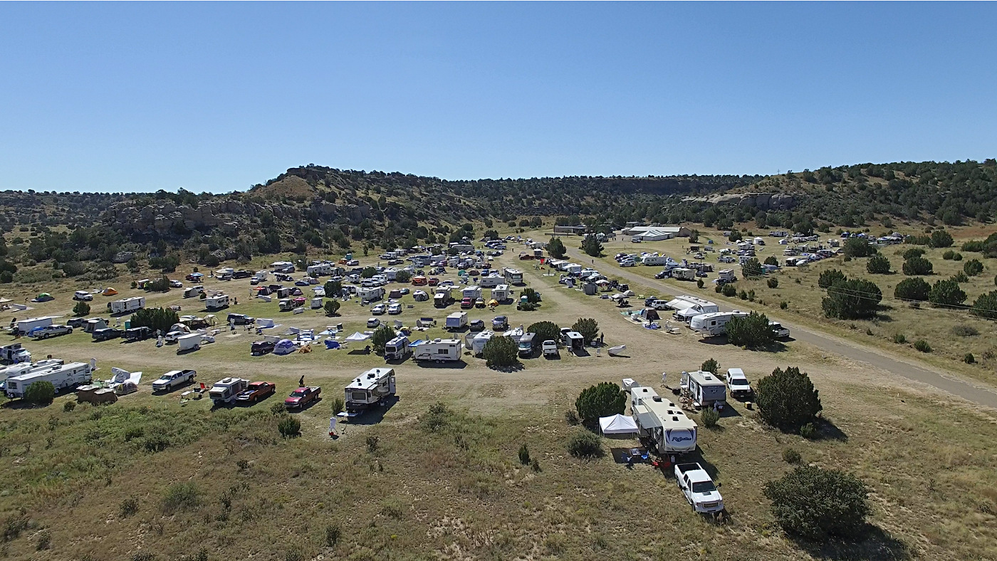 2015 Okie-Tex Star Party