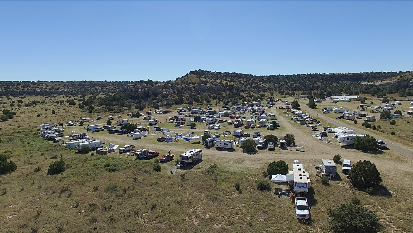 2015 Okie-Tex Star Party