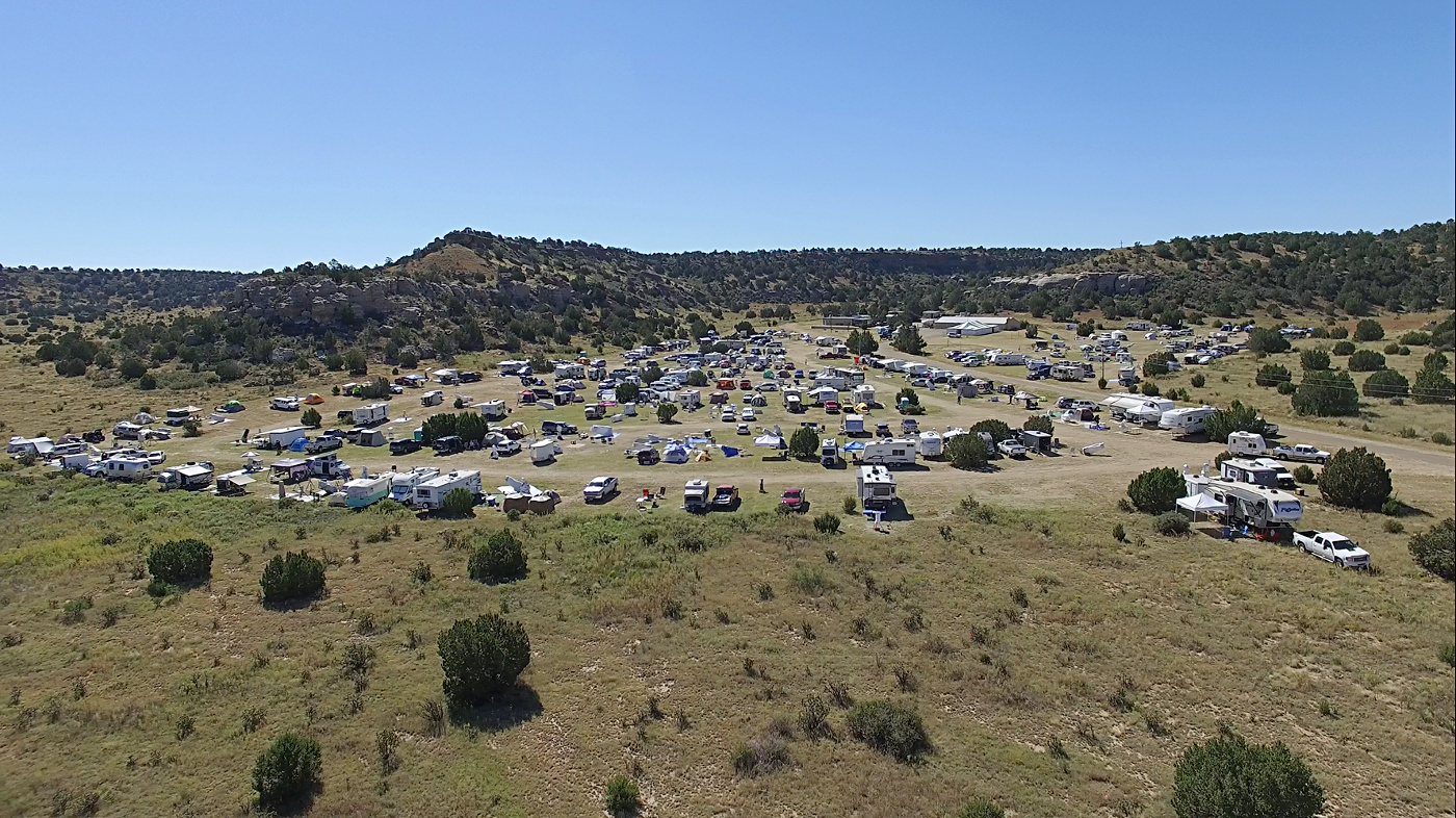2015 Okie-Tex Star Party