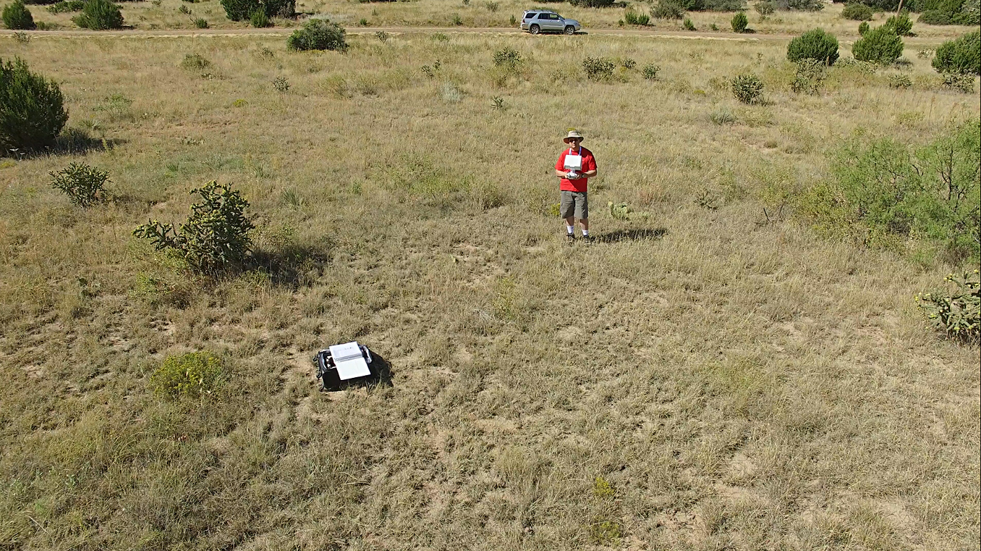 2015 Okie-Tex Star Party