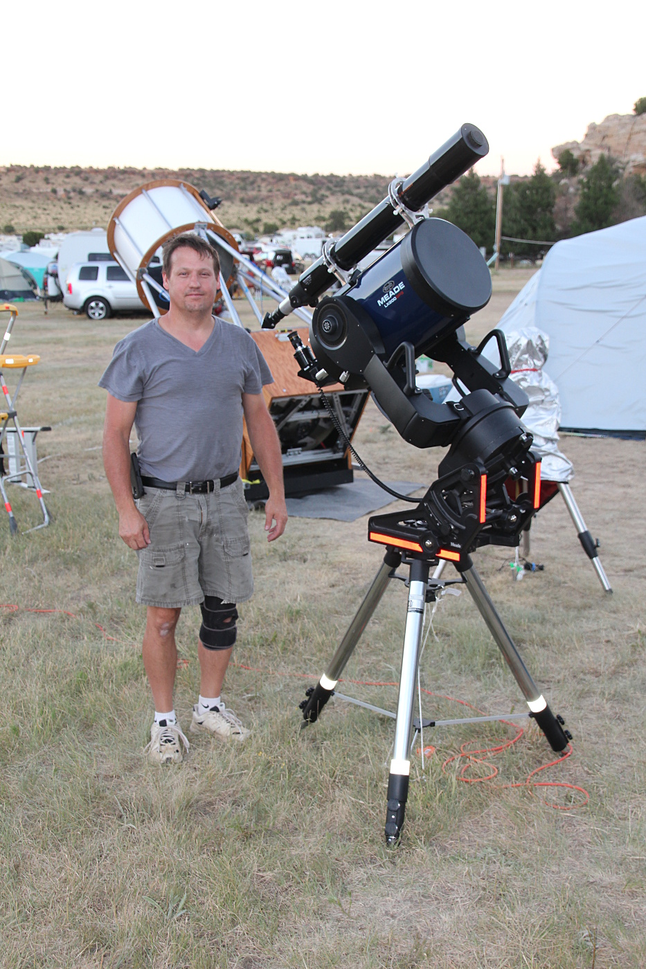 2015 Okie-Tex Star Party