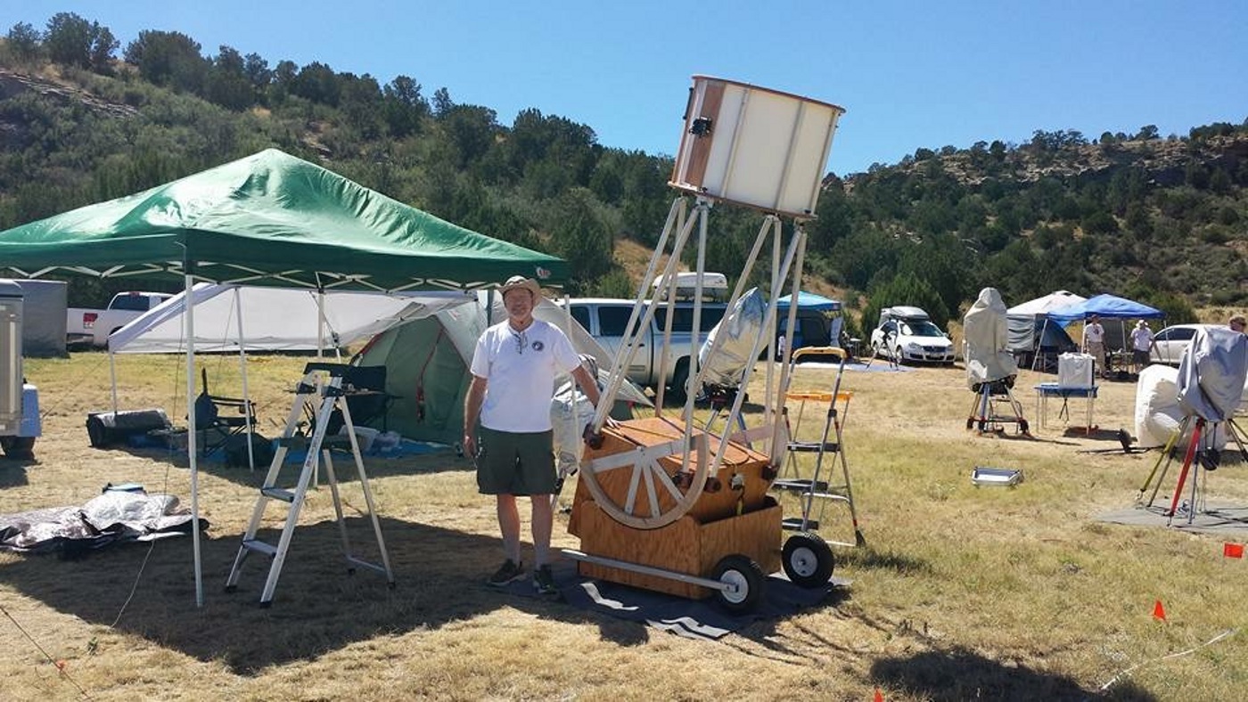 2015 Okie-Tex Star Party