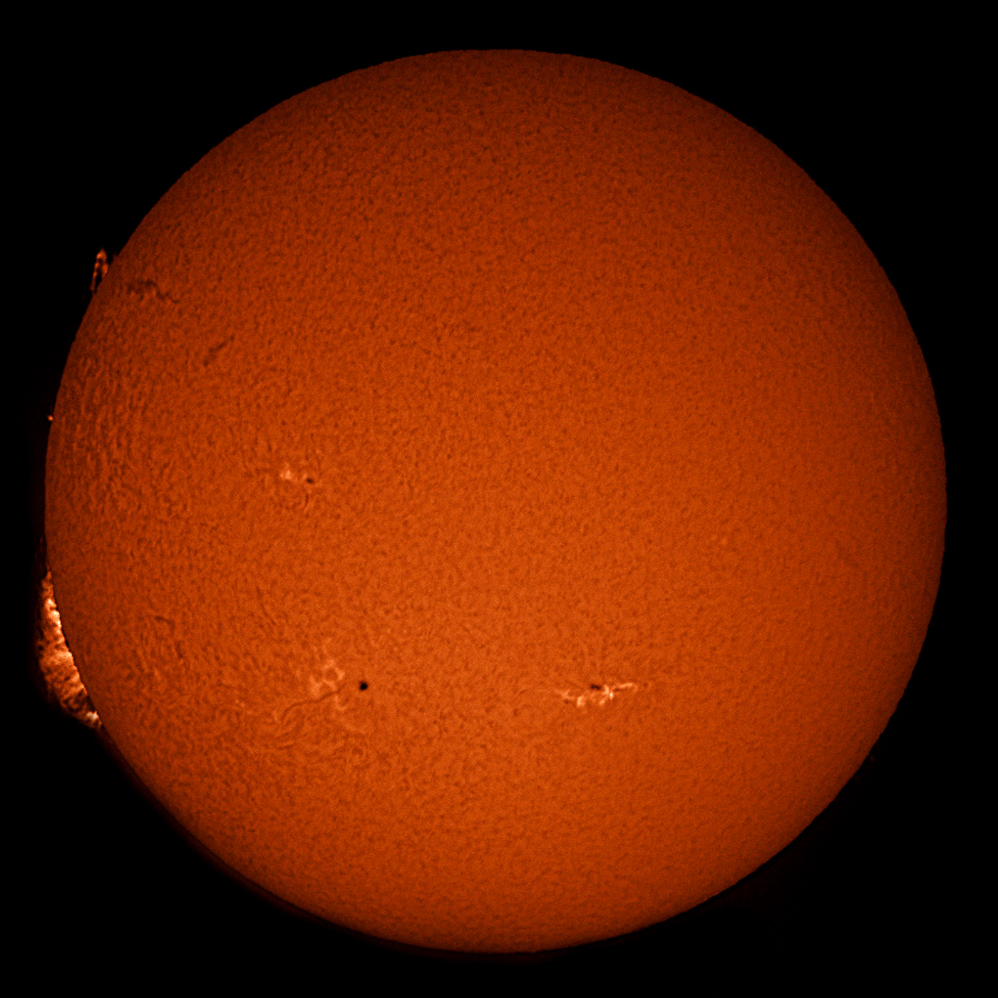 2015 Okie-Tex Star Party