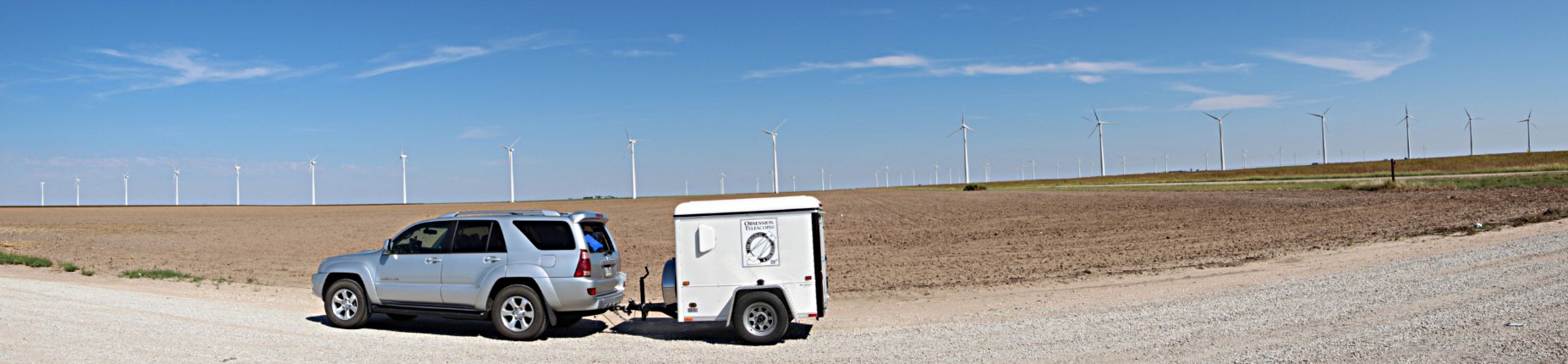2015 Okie-Tex Star Party